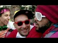 The Partysquad - Licht van de Laser ft. Sef, Dio & Sjaak