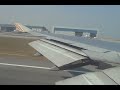 Asiana 747 taking off Hong Kong (part 2)