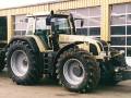 Special Tractors (liveries)