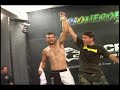Bare Knuckle MMA Cage Fighting