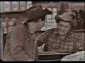 here's tex ritter with marty robbins on the drifter tv show from the mid 1960s