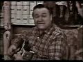 here's tex ritter with marty robbins on the drifter tv show from the mid 1960s