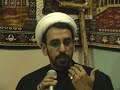 Majlis on Imam ALI (as) part 1 of 3