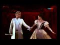 Uwe Kr�ger und Pia Douwes bei Hier ab Vier III