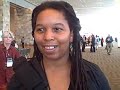 Stacie Ford-Bonnelle from 10000 Villages