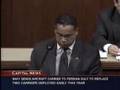 Congressman Ellison speaks about the 35W bridge collapse