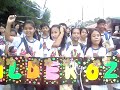 fOundation day parade