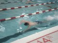 Gui swimming