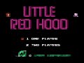 this is me playing little red hood on the nes. i know its a weird game but i wanted to do it. update: i have no idea what happened to this video.