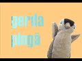 Yoga-Anleitung mit Pinguin Gerda (Zum Pinguin 5)