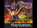 Spyro the Dragon (Artisan\