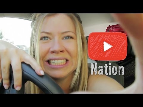 Nobody Loves Cats More Than Her | YouTube Nation | Thursday