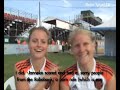 EHC Diary Fatima and Janneke 23-08-07 EHC Diary Fatima and Janneke 23-08-07