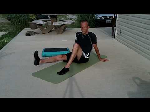 how to run properly to avoid knee pain