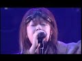KOTOKO Garasu no Kaze Tour - Retrive