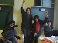 after the band listened to the new fuoriuso album ...