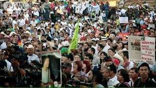 今、メキシコが直面する『麻薬戦争』の実態