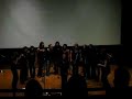 \"Stay\" cover by Virginia Belles