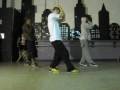 For Real by Amel Larrieux (Shinji Kasahara Choreography)