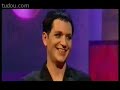 Brian Molko mixed interviews and The Bitter End Brian Molko mixed interviews and The Bitter End