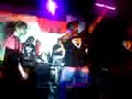 buraka som sistema at moscow