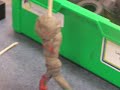 Hannibal the Cannible (for kids)