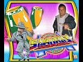 sonido samuray