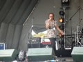 SaharaCee - Zimfest 2009