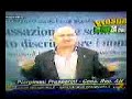 prosperini e le impronte digitali