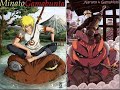 naruto father and son