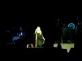 Stevie Nicks live - Crash - St. Louis 2008