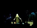 Stevie Nicks live - Crash - St. Louis 2008