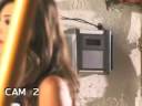 Sexy Factory Girls: Security Cam Diaries pt.1