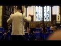 Thunderbirds Theme, Peterborough Concert Band