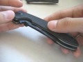 Here's my review of the excellent Emerson Horseman a mini version of the CQC-8. Enjoy. ... spyderco military tenacious caly3 emerson ernest edc knife review 154cm protech tr3 auto buck stryder Bradley alias bm940 vg10 folding tactical blade lockblade cold steel recon voyager kershaw ontario rat microtech mini-cocom elite benchmade sog flash folder lightweight backpacking force usmc us army cqb leo police officer sebenza horseman 