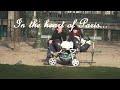 petanque trailer