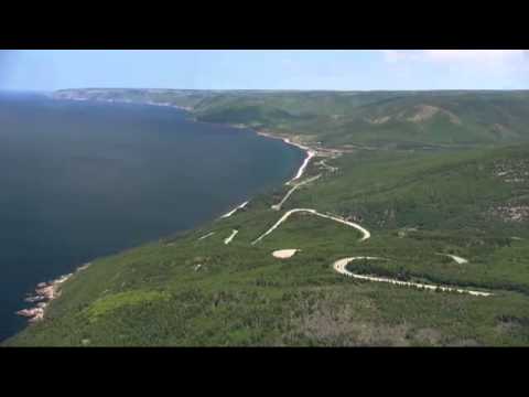 Video of Bear on the Lake Guesthouse/ HI Cape Breton Island