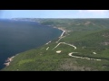 Good Morning America ,Cape Breton Nova Scotia