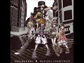 The World Ends With You - Emptiness and
