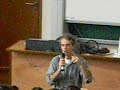 UFR PARIS 13 - PCEM1 2009, La Génétique Virale en Chanson(Prof DENY) 1-2 V2