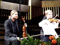 www.David-Garrett.info A little surprise for David on stage Enjoy