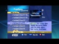 Premium On Demand Content for Cox Advanced TV