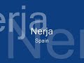 Nerja, Spain