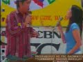 Filipino Badminton Committee Opening on TFC Filipino Badminton Committee Opening on TFC