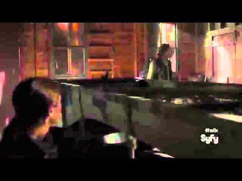 Helix - Episode 2.03 - Scion - Sneak Peek