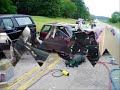 Funny Car Crash Videos Funny Car Crash Videos