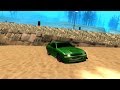 Elegy 1.3 Phantom para GTA San Andreas vídeo 1