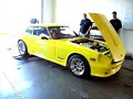 Bill 260Z RB20