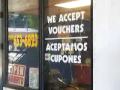 California citizens dependent on State now showing anger