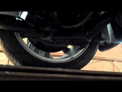 how to do vehicle alignment